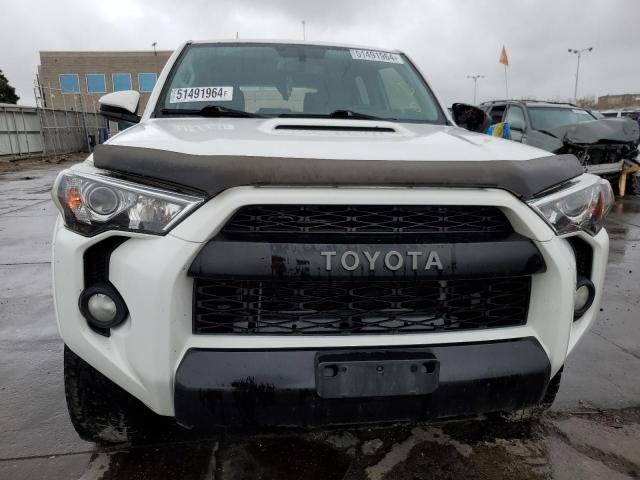 Photo 4 VIN: JTEBU5JR1G5289499 - TOYOTA 4RUNNER 