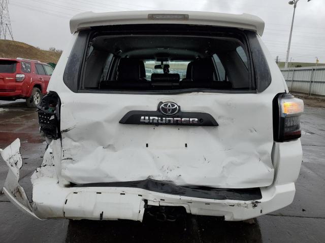 Photo 5 VIN: JTEBU5JR1G5289499 - TOYOTA 4RUNNER 