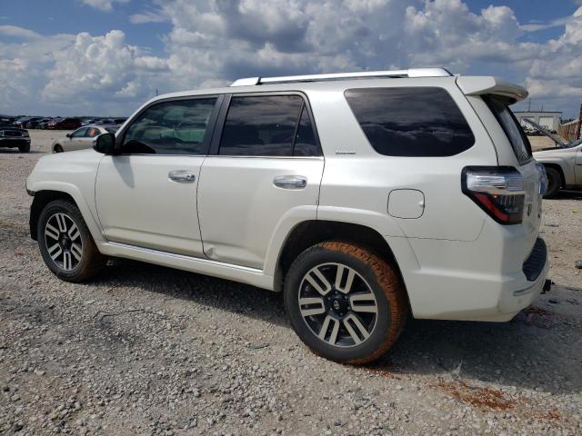 Photo 1 VIN: JTEBU5JR1G5300274 - TOYOTA 4RUNNER 