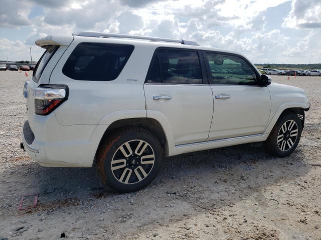 Photo 2 VIN: JTEBU5JR1G5300274 - TOYOTA 4RUNNER 