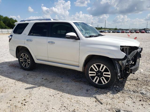 Photo 3 VIN: JTEBU5JR1G5300274 - TOYOTA 4RUNNER 