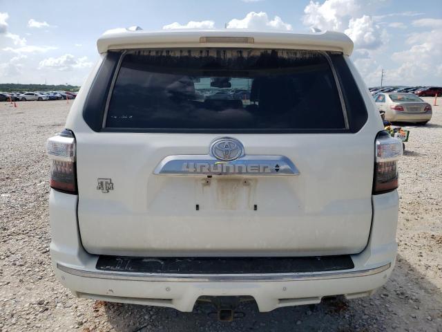 Photo 5 VIN: JTEBU5JR1G5300274 - TOYOTA 4RUNNER 