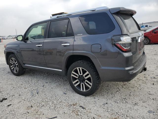 Photo 1 VIN: JTEBU5JR1G5301909 - TOYOTA 4RUNNER 