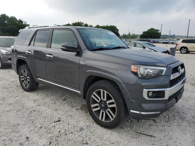 Photo 3 VIN: JTEBU5JR1G5301909 - TOYOTA 4RUNNER 