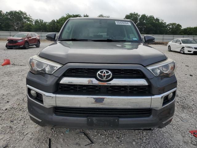 Photo 4 VIN: JTEBU5JR1G5301909 - TOYOTA 4RUNNER 