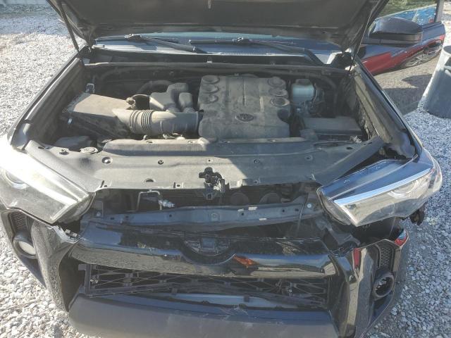 Photo 11 VIN: JTEBU5JR1G5308424 - TOYOTA 4RUNNER SR 