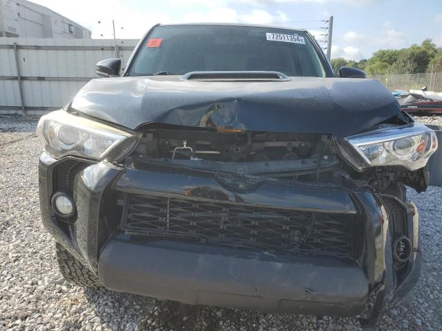 Photo 4 VIN: JTEBU5JR1G5308424 - TOYOTA 4RUNNER SR 