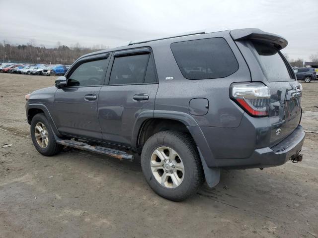 Photo 1 VIN: JTEBU5JR1G5311937 - TOYOTA 4RUNNER SR 