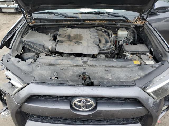 Photo 11 VIN: JTEBU5JR1G5311937 - TOYOTA 4RUNNER SR 