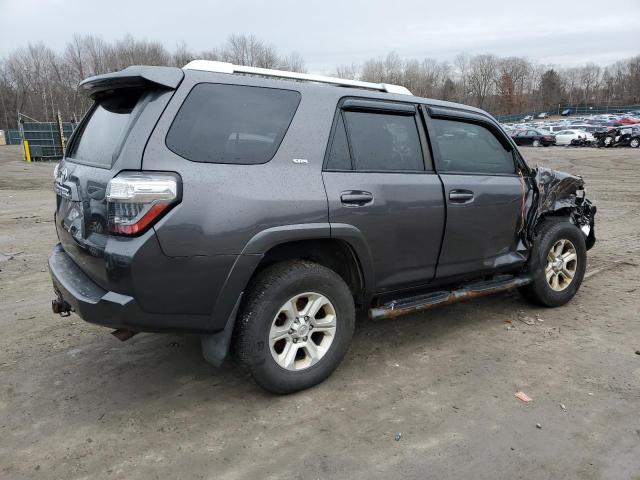 Photo 2 VIN: JTEBU5JR1G5311937 - TOYOTA 4RUNNER SR 