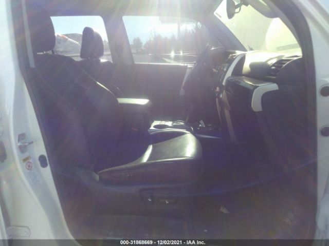 Photo 4 VIN: JTEBU5JR1G5320637 - TOYOTA 4RUNNER 