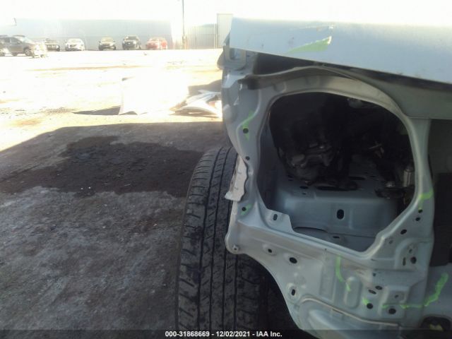 Photo 5 VIN: JTEBU5JR1G5320637 - TOYOTA 4RUNNER 