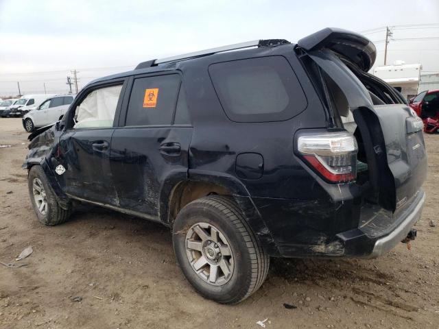 Photo 1 VIN: JTEBU5JR1G5324655 - TOYOTA 4RUNNER 