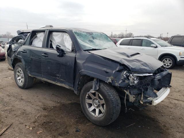 Photo 3 VIN: JTEBU5JR1G5324655 - TOYOTA 4RUNNER 