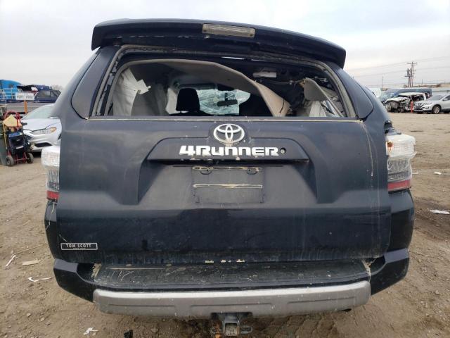 Photo 5 VIN: JTEBU5JR1G5324655 - TOYOTA 4RUNNER 