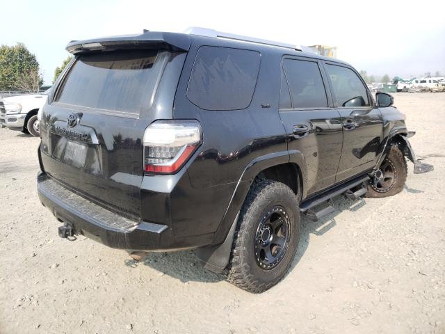 Photo 3 VIN: JTEBU5JR1G5332786 - TOYOTA 4RUNNER SR 