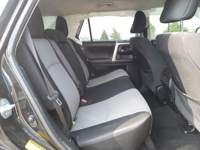 Photo 5 VIN: JTEBU5JR1G5332786 - TOYOTA 4RUNNER SR 