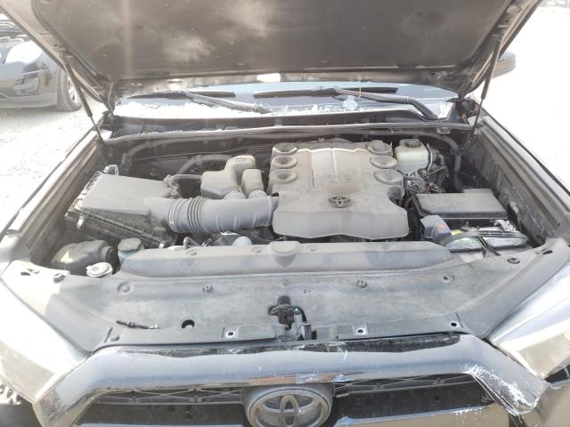 Photo 6 VIN: JTEBU5JR1G5332786 - TOYOTA 4RUNNER SR 