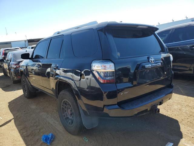 Photo 1 VIN: JTEBU5JR1G5333758 - TOYOTA 4RUNNER SR 