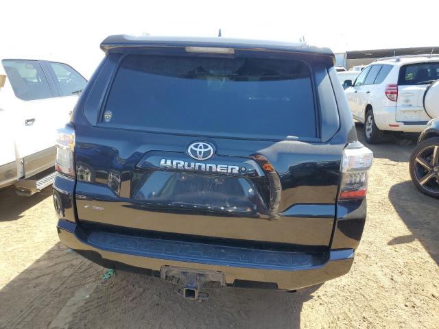 Photo 5 VIN: JTEBU5JR1G5333758 - TOYOTA 4RUNNER SR 