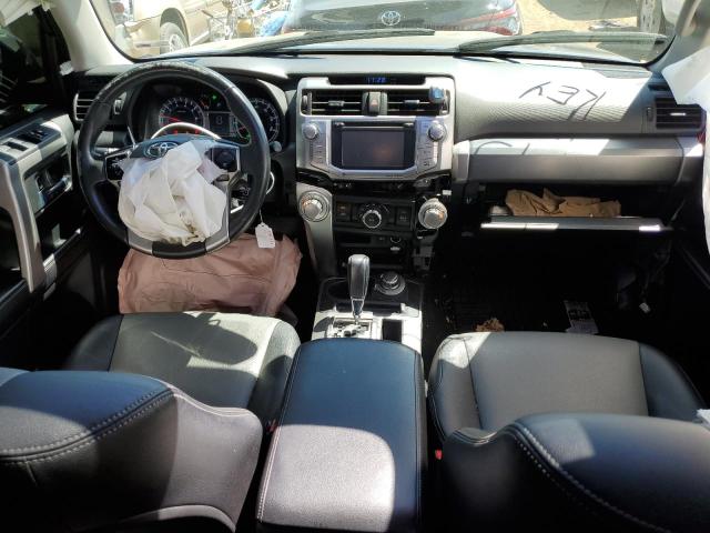 Photo 7 VIN: JTEBU5JR1G5333758 - TOYOTA 4RUNNER SR 