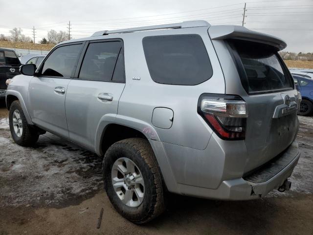 Photo 1 VIN: JTEBU5JR1G5337194 - TOYOTA 4RUNNER 