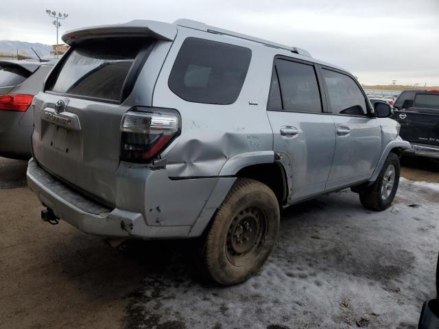 Photo 2 VIN: JTEBU5JR1G5337194 - TOYOTA 4RUNNER 