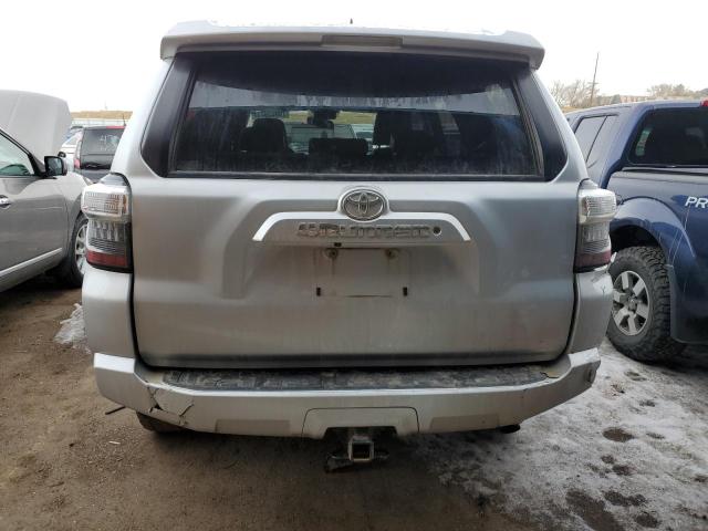 Photo 5 VIN: JTEBU5JR1G5337194 - TOYOTA 4RUNNER 