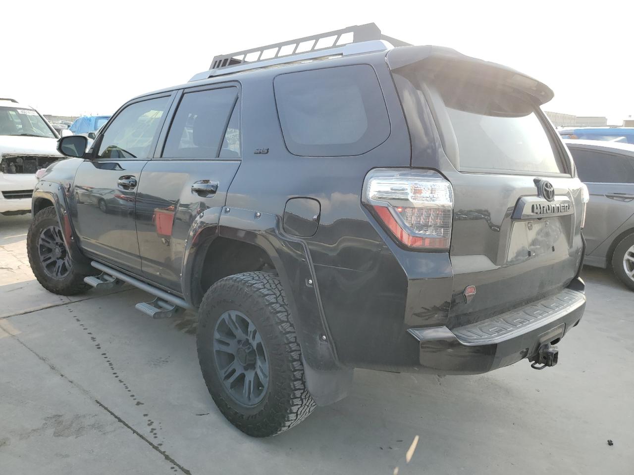 Photo 1 VIN: JTEBU5JR1G5341357 - TOYOTA 4RUNNER 