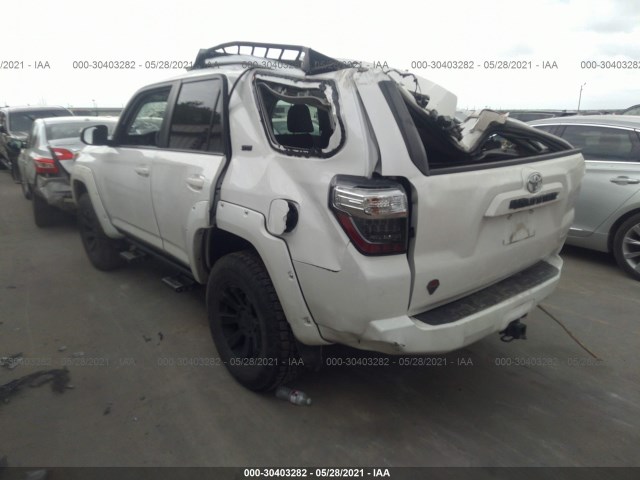 Photo 2 VIN: JTEBU5JR1G5351032 - TOYOTA 4RUNNER 