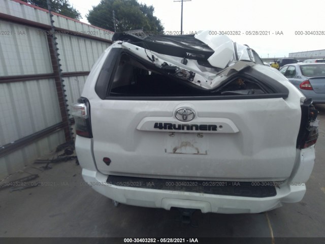 Photo 5 VIN: JTEBU5JR1G5351032 - TOYOTA 4RUNNER 