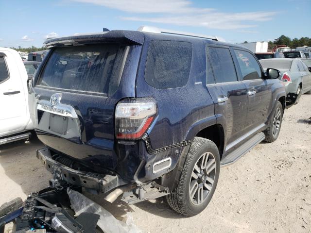 Photo 3 VIN: JTEBU5JR1G5354528 - TOYOTA 4RUNNER SR 