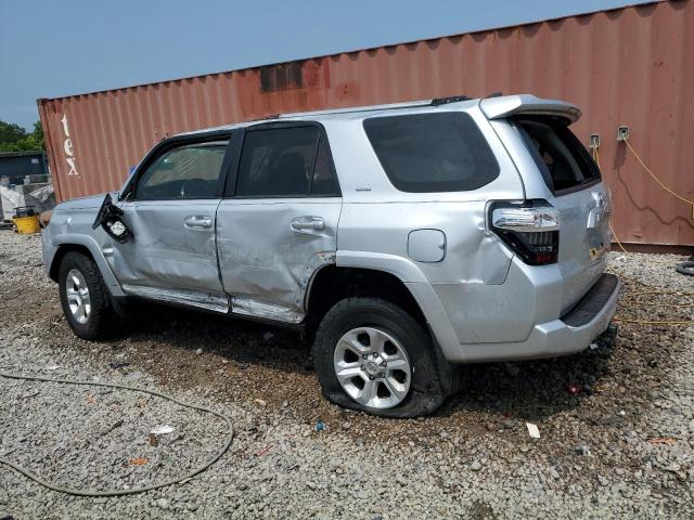 Photo 1 VIN: JTEBU5JR1G5358658 - TOYOTA 4RUNNER 