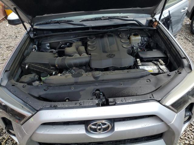 Photo 10 VIN: JTEBU5JR1G5358658 - TOYOTA 4RUNNER 