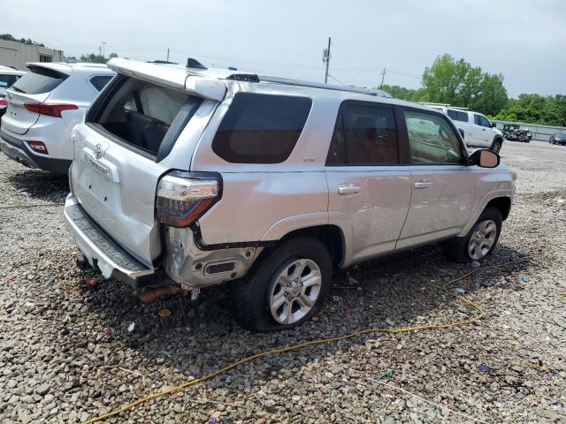 Photo 2 VIN: JTEBU5JR1G5358658 - TOYOTA 4RUNNER 