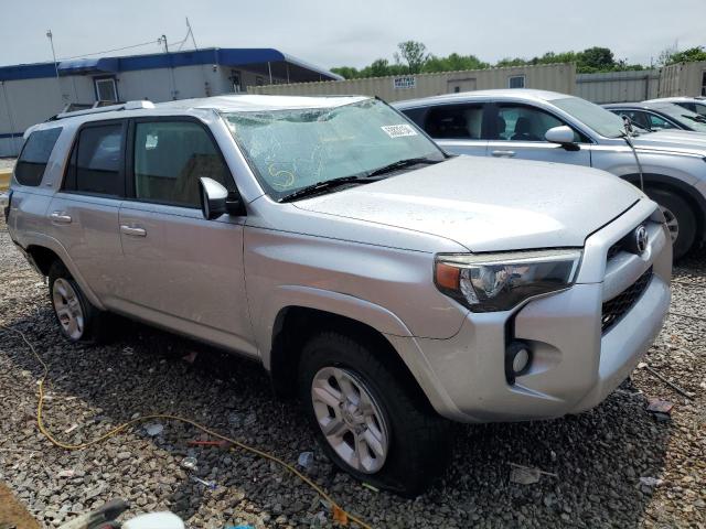 Photo 3 VIN: JTEBU5JR1G5358658 - TOYOTA 4RUNNER 