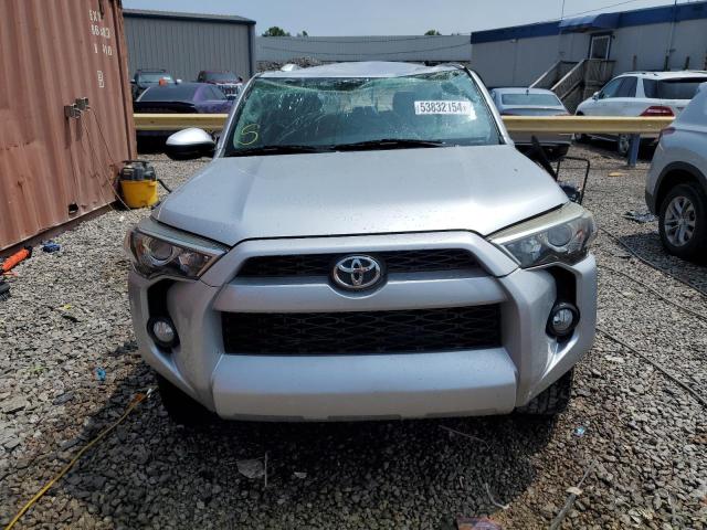 Photo 4 VIN: JTEBU5JR1G5358658 - TOYOTA 4RUNNER 