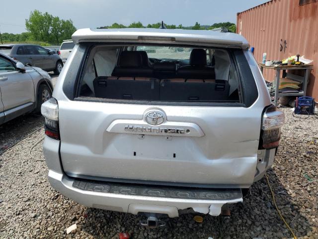 Photo 5 VIN: JTEBU5JR1G5358658 - TOYOTA 4RUNNER 