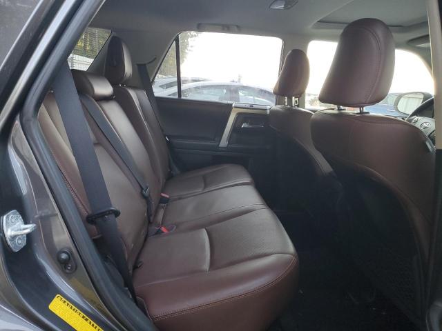 Photo 10 VIN: JTEBU5JR1G5361530 - TOYOTA 4RUNNER SR 