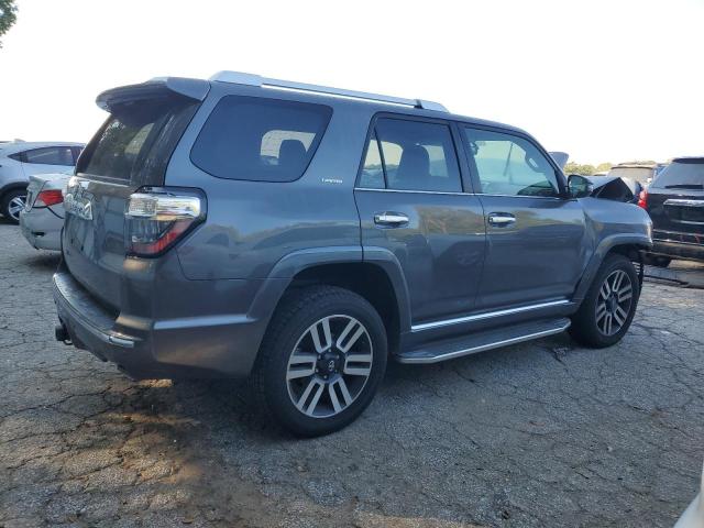 Photo 2 VIN: JTEBU5JR1G5361530 - TOYOTA 4RUNNER SR 