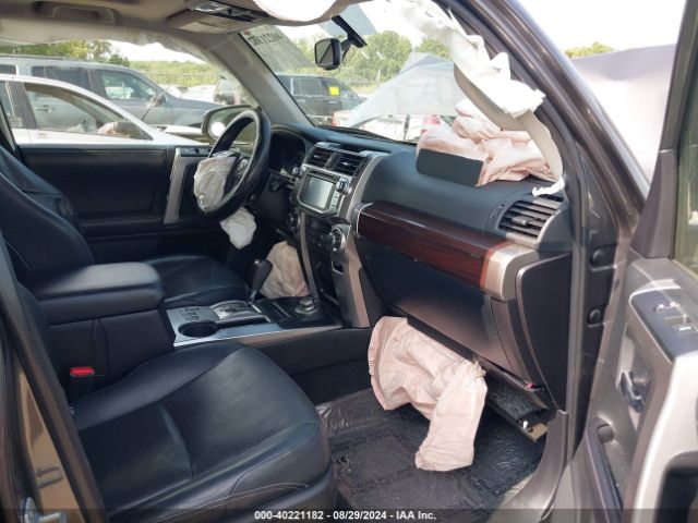 Photo 4 VIN: JTEBU5JR1G5362774 - TOYOTA 4RUNNER 