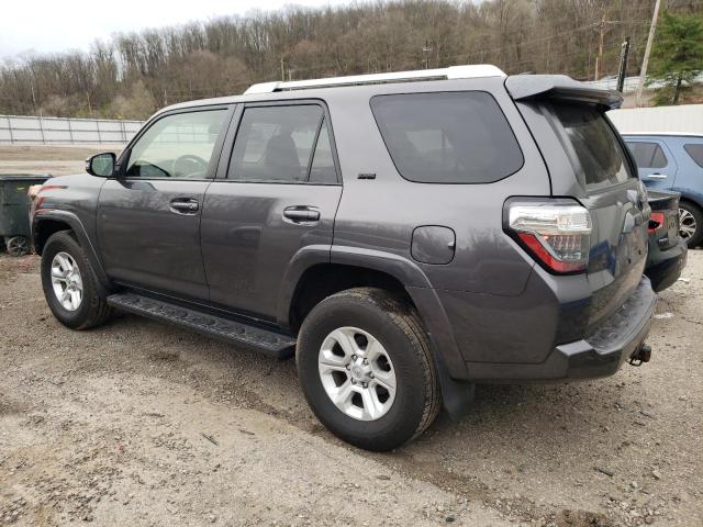 Photo 1 VIN: JTEBU5JR1G5364539 - TOYOTA 4RUNNER SR 