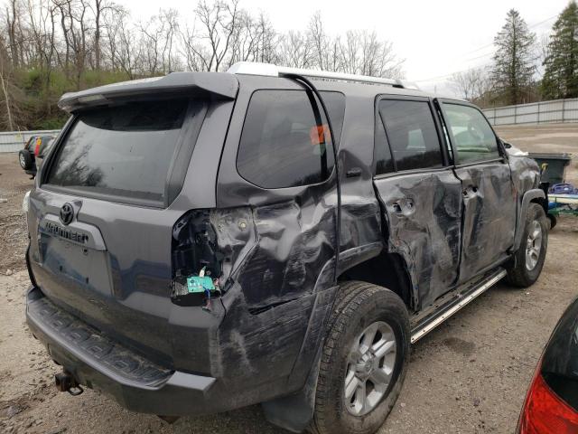 Photo 2 VIN: JTEBU5JR1G5364539 - TOYOTA 4RUNNER SR 