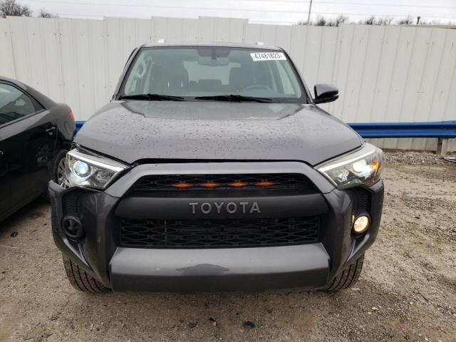 Photo 4 VIN: JTEBU5JR1G5364539 - TOYOTA 4RUNNER SR 