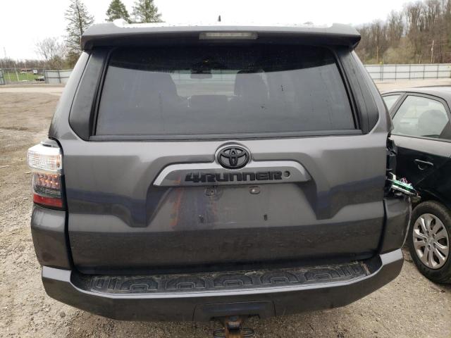 Photo 5 VIN: JTEBU5JR1G5364539 - TOYOTA 4RUNNER SR 