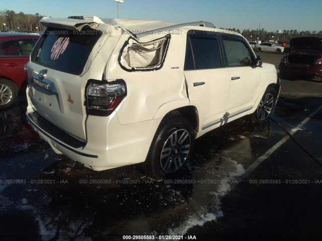 Photo 3 VIN: JTEBU5JR1G5384967 - TOYOTA 4RUNNER 