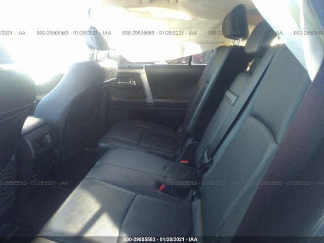 Photo 7 VIN: JTEBU5JR1G5384967 - TOYOTA 4RUNNER 