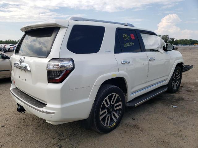 Photo 3 VIN: JTEBU5JR1G5393894 - TOYOTA 4 RUNNER 