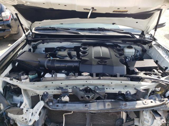 Photo 6 VIN: JTEBU5JR1G5393894 - TOYOTA 4 RUNNER 