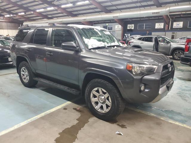 Photo 3 VIN: JTEBU5JR1G5397167 - TOYOTA 4RUNNER SR 